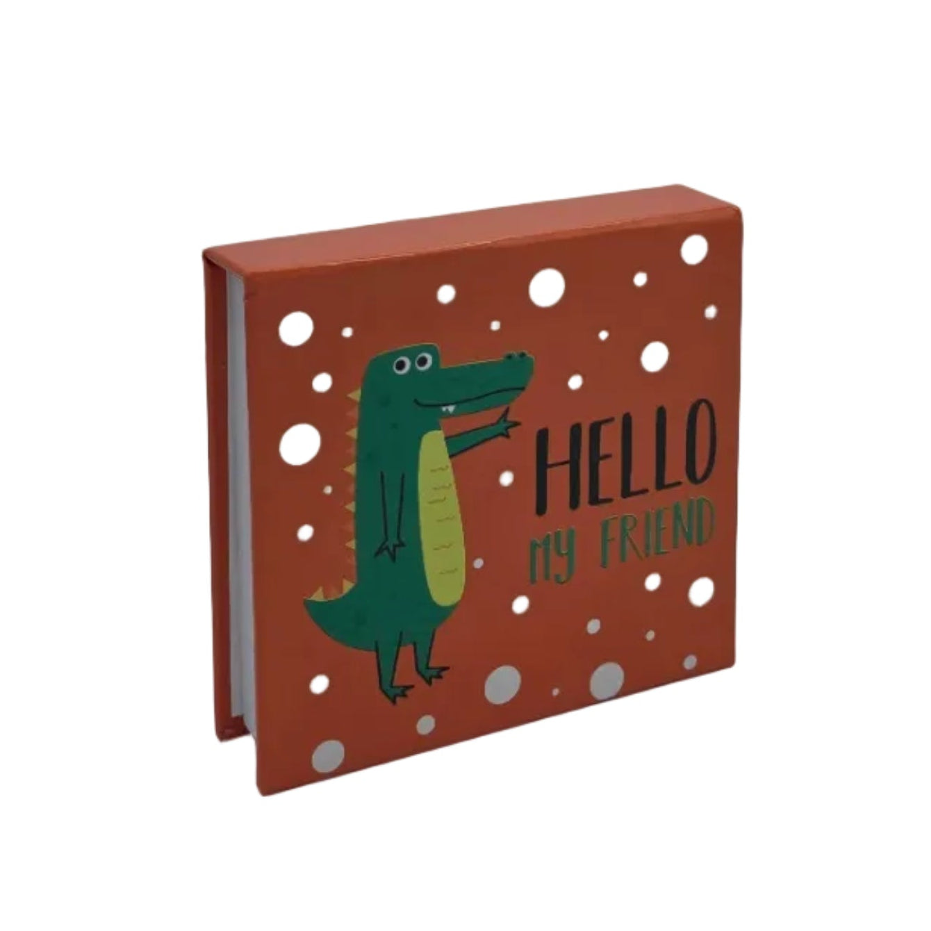 Mini Pocket Notebooks