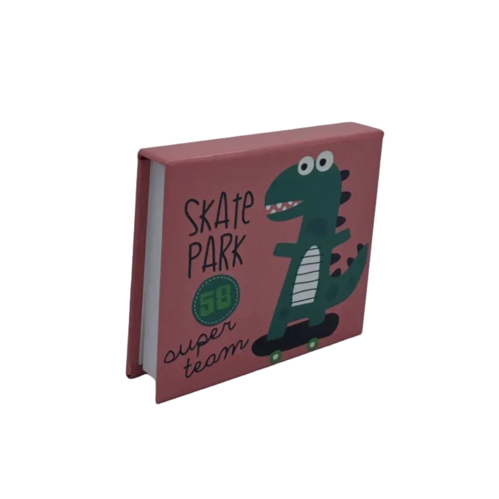Mini Pocket Notebooks