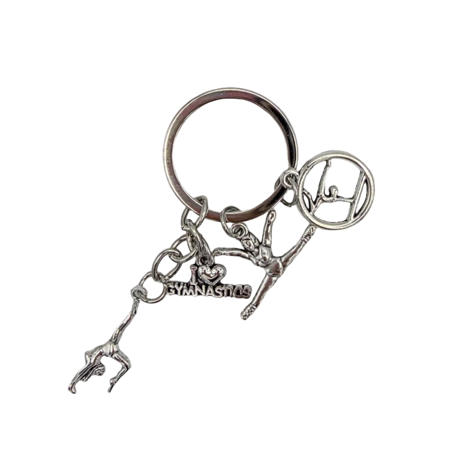 Keychains & Bag Charms