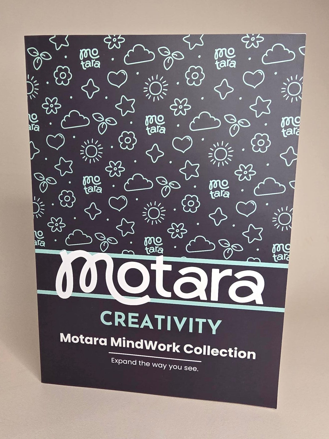 MindWork & Playbook Collection A5+