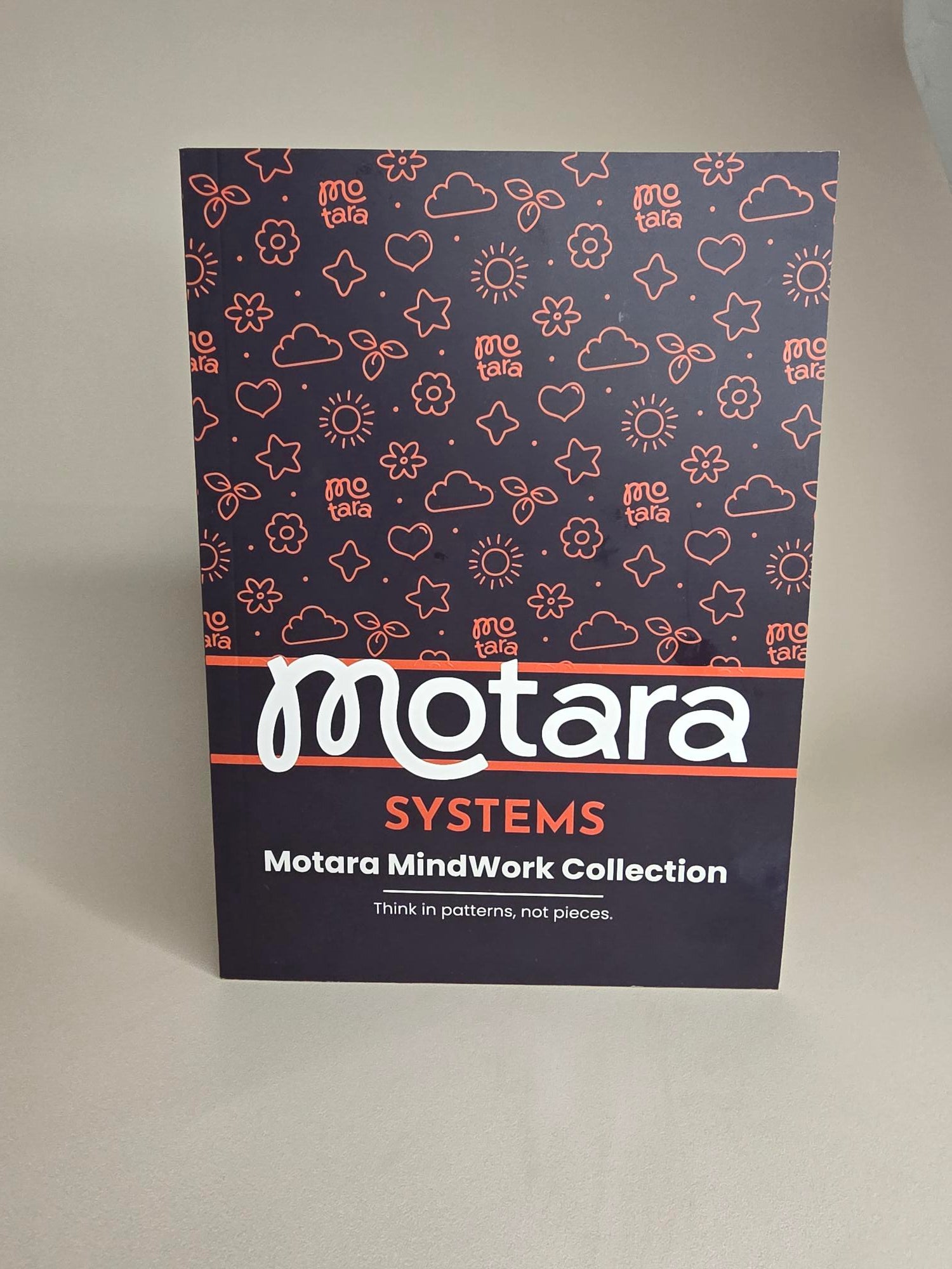 MindWork & Playbook Collection A5+