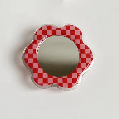 Acrylic Phone Grip Brackets