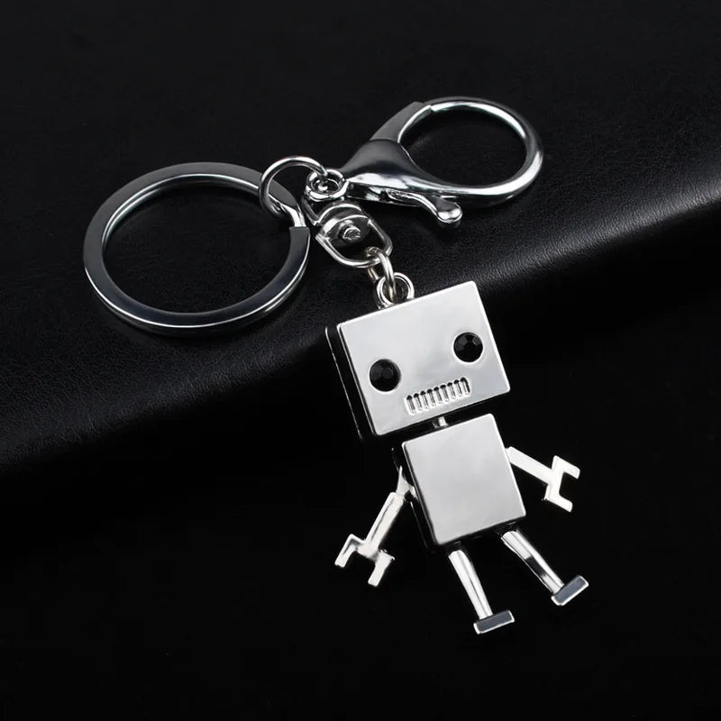 Keychains & Bag Charms