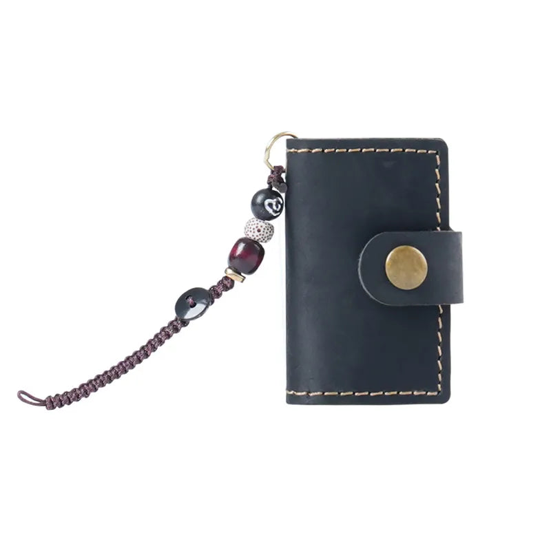 Traveler Journal Book Mini