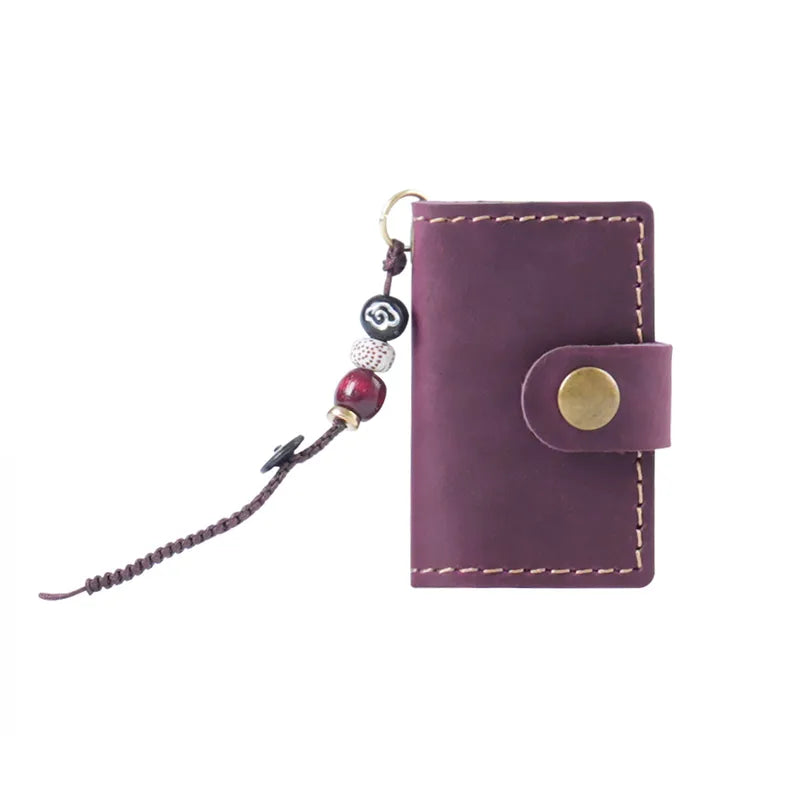 Traveler Journal Book Mini