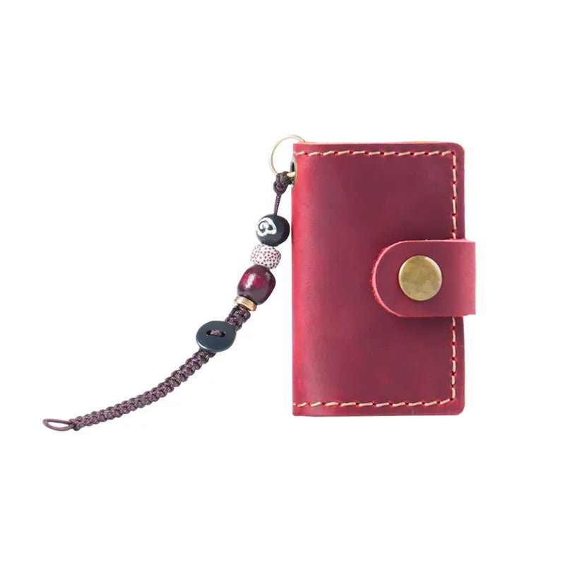 Traveler Journal Book Mini