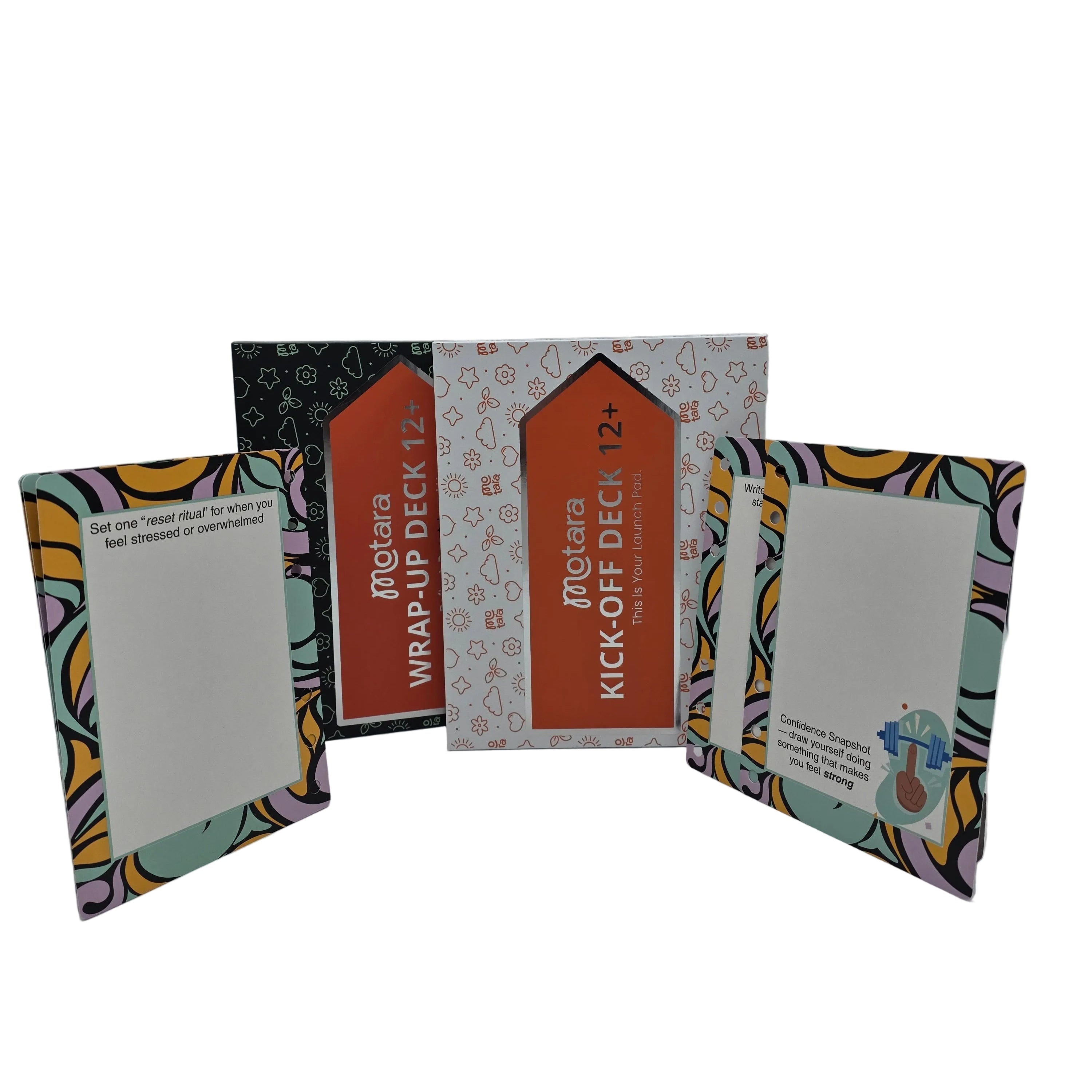MindScribble: School (Teens) (Binder not included)