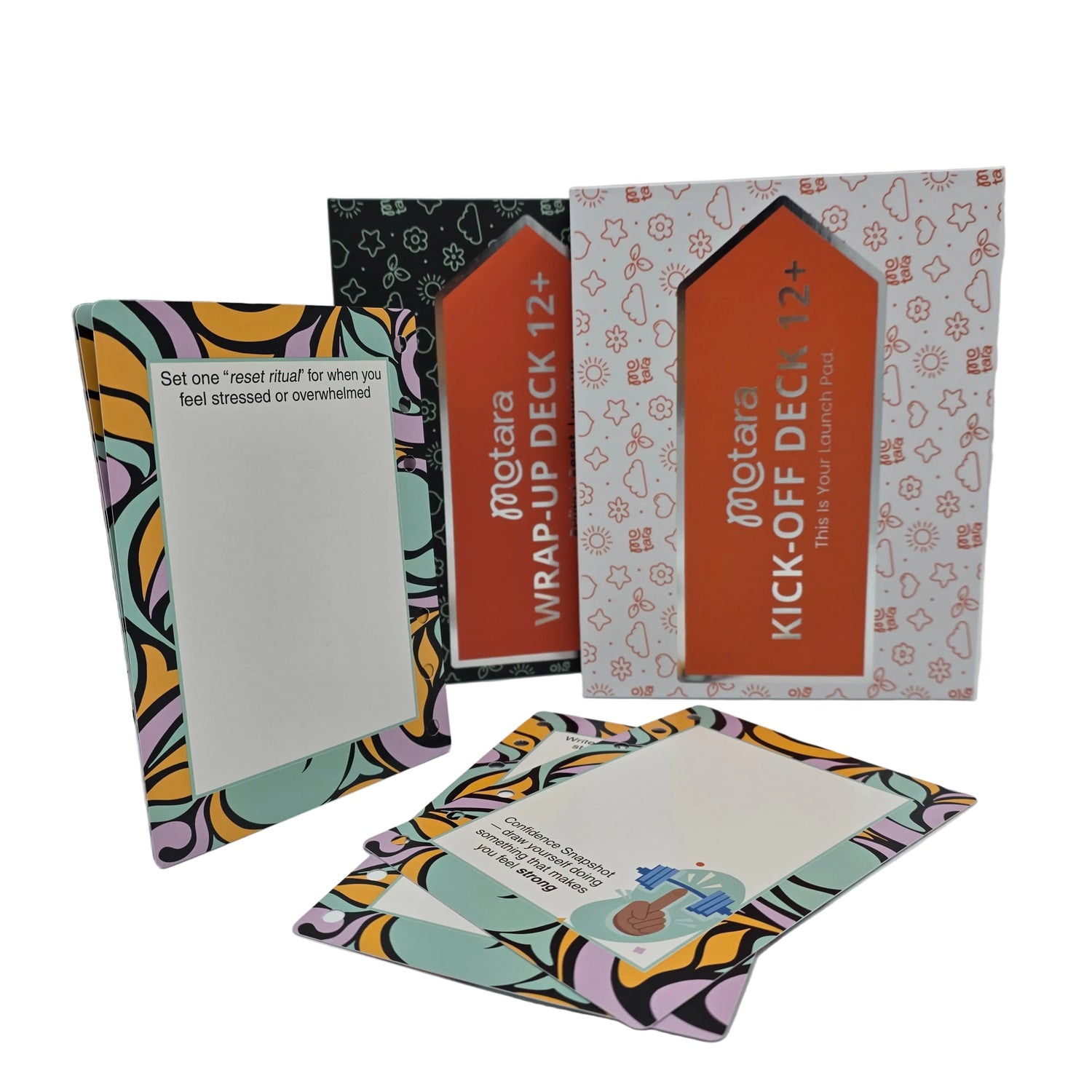 MindScribble: School (Teens) (Binder not included)
