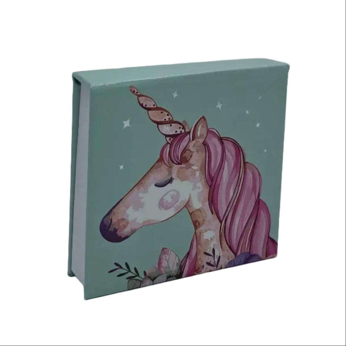 Mini Pocket Notebooks