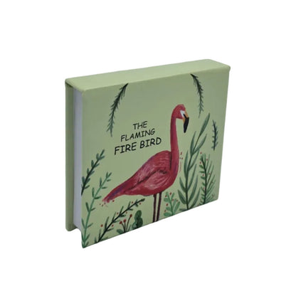 Mini Pocket Notebooks