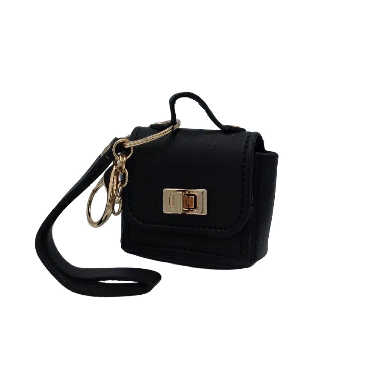 Mini Bag Keychain Coin Purse