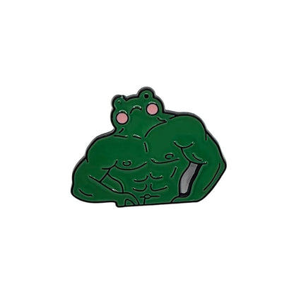 Brooches
