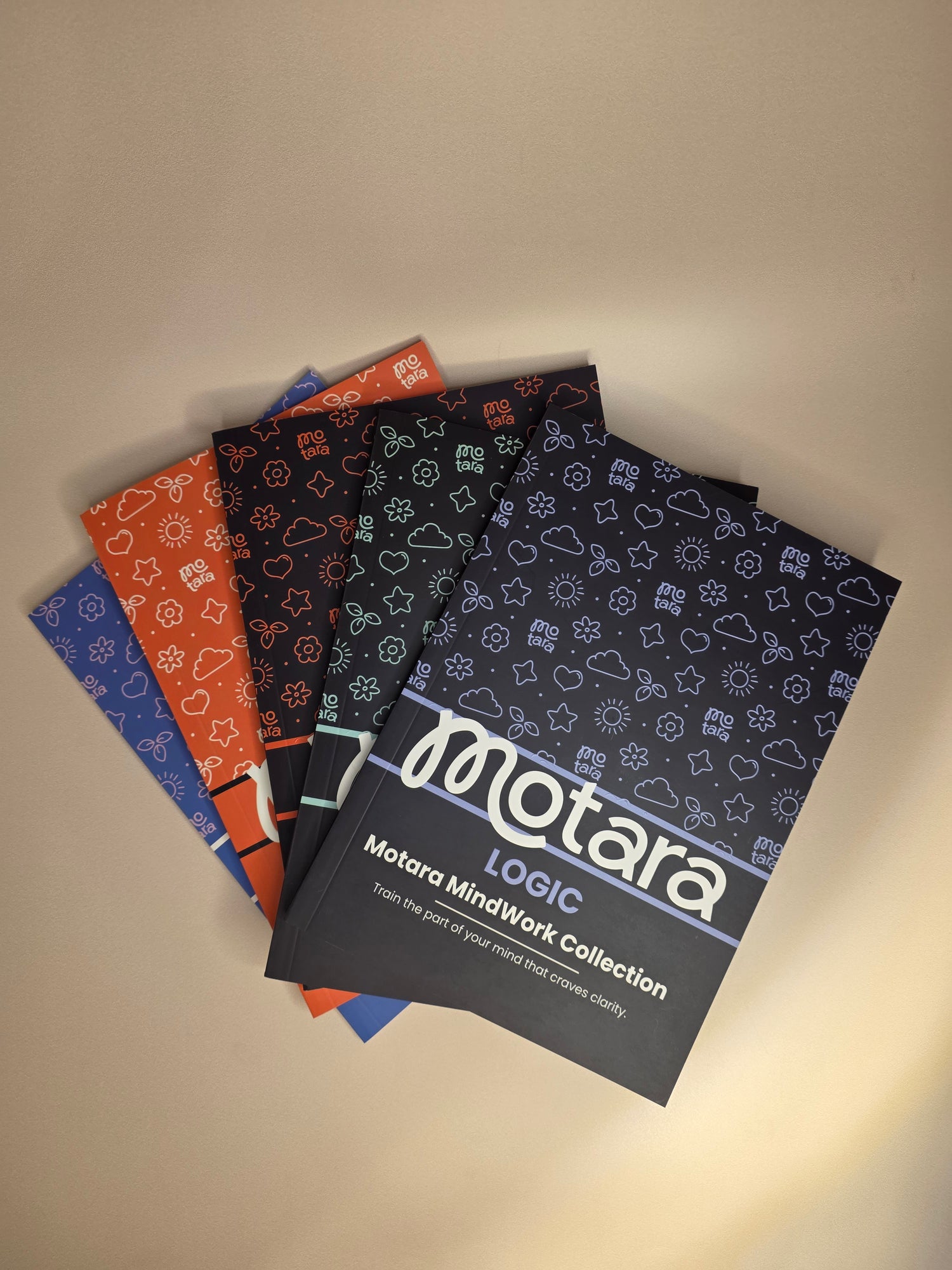 MindWork &amp; Playbook Collection A5+