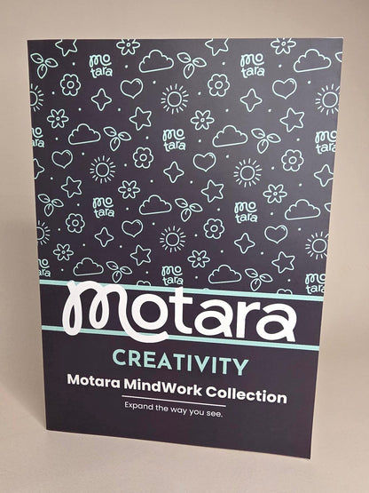 MindWork &amp; Playbook Collection A5+