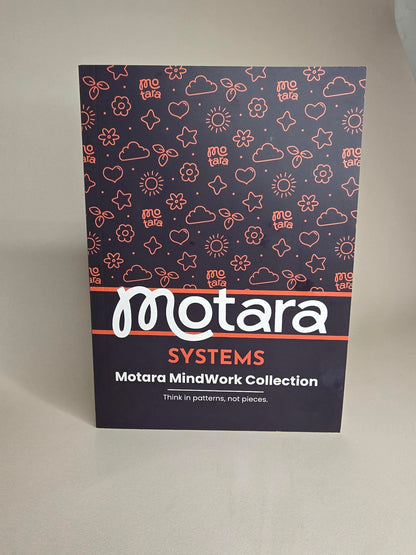 MindWork Collection - Creativity, Logic &amp; Systems A5 (s)