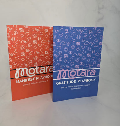 MindWork &amp; Playbook Collection A5+