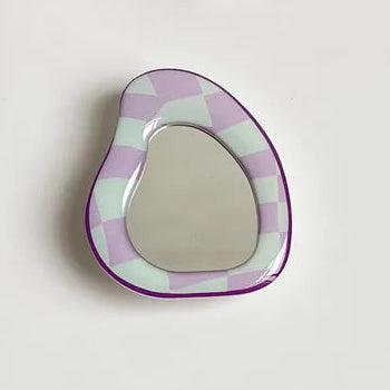 Acrylic Phone Grip Brackets