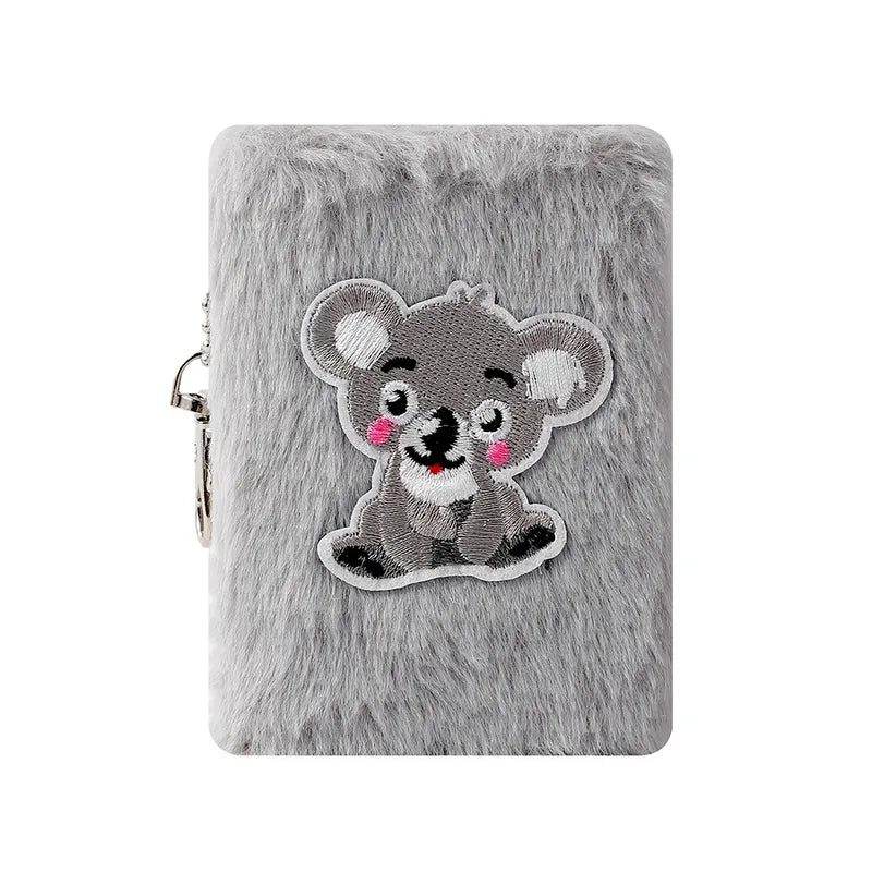 Mini Pocket Notebooks