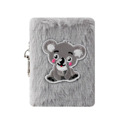 Mini Pocket Notebooks
