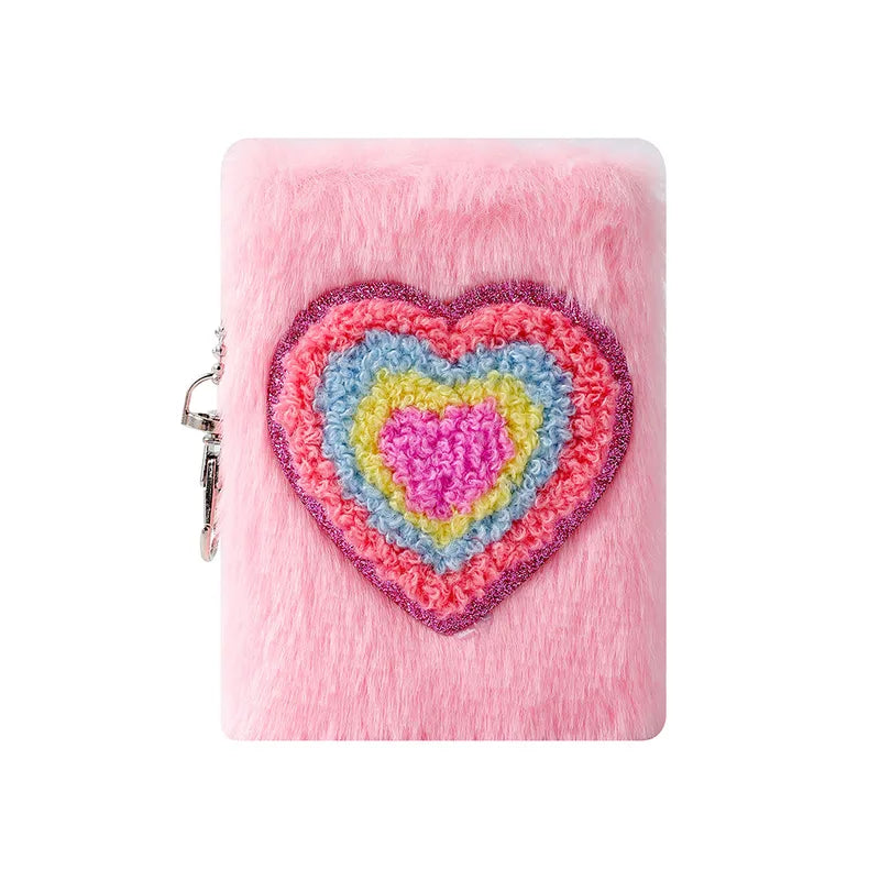 Mini Pocket Notebooks
