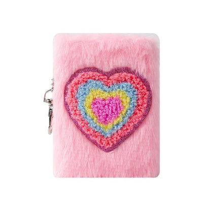 Mini Pocket Notebooks