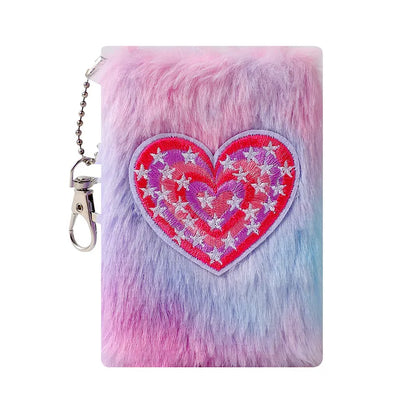 Mini Pocket Notebooks
