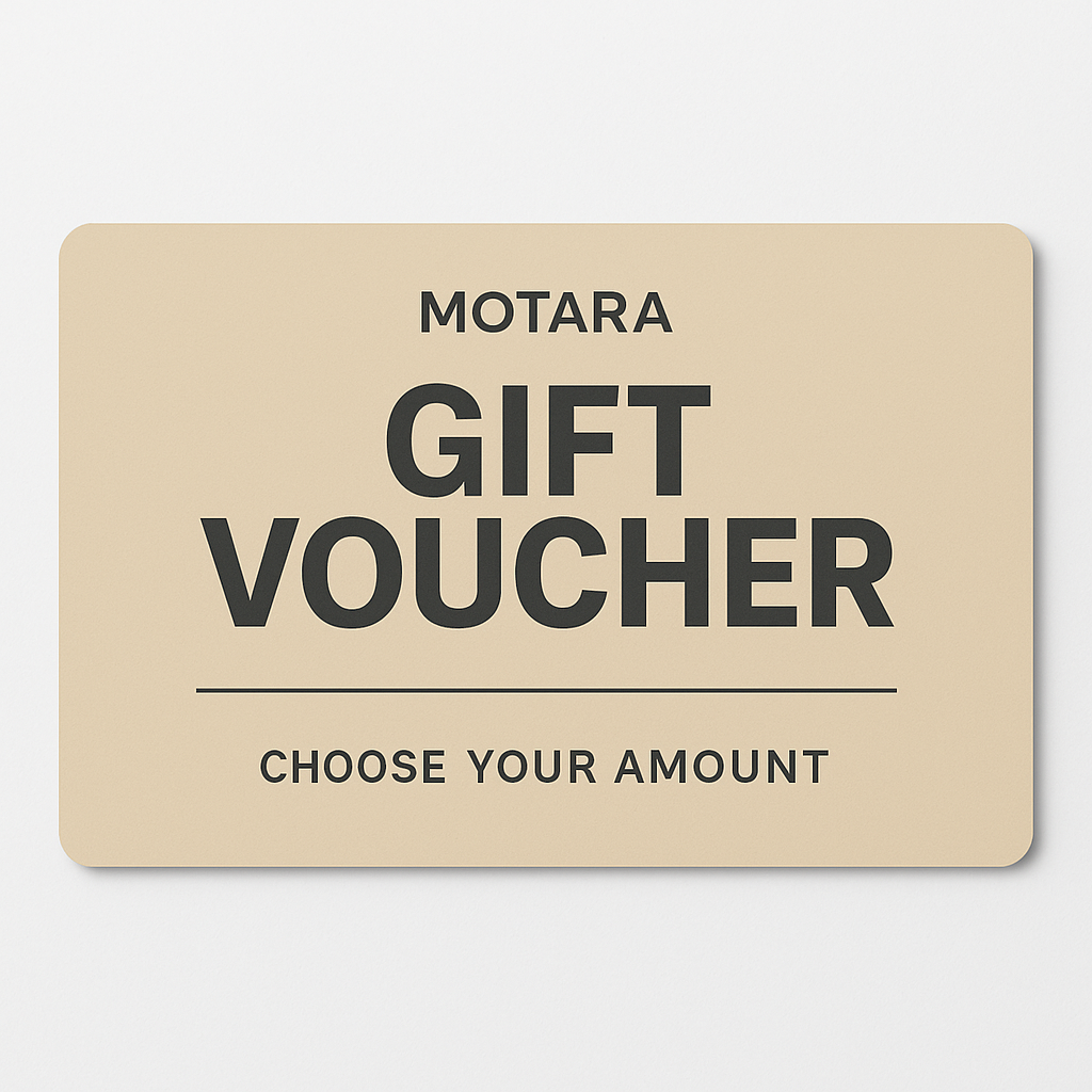 Motara Gift Card