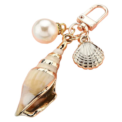 Keychains &amp; Bag Charms
