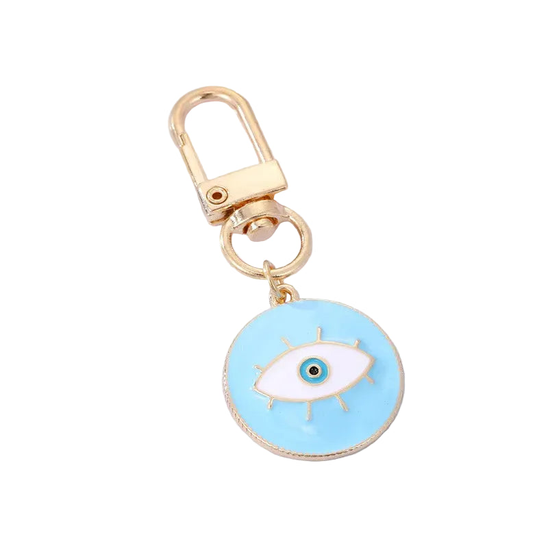 Keychains &amp; Bag Charms