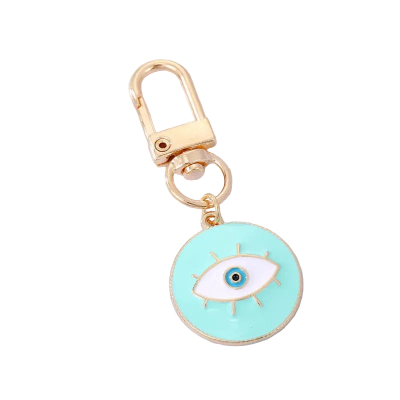 Keychains &amp; Bag Charms