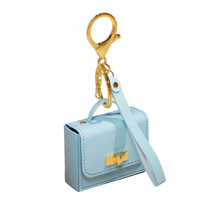 Mini Bag Keychain Coin Purse
