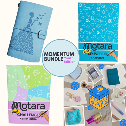Youth Momentum Bundle