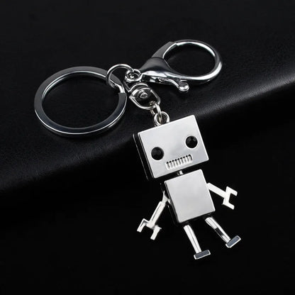 Keychains &amp; Bag Charms