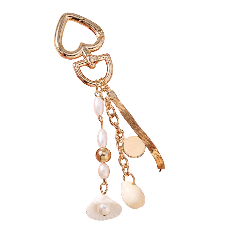 Keychains &amp; Bag Charms