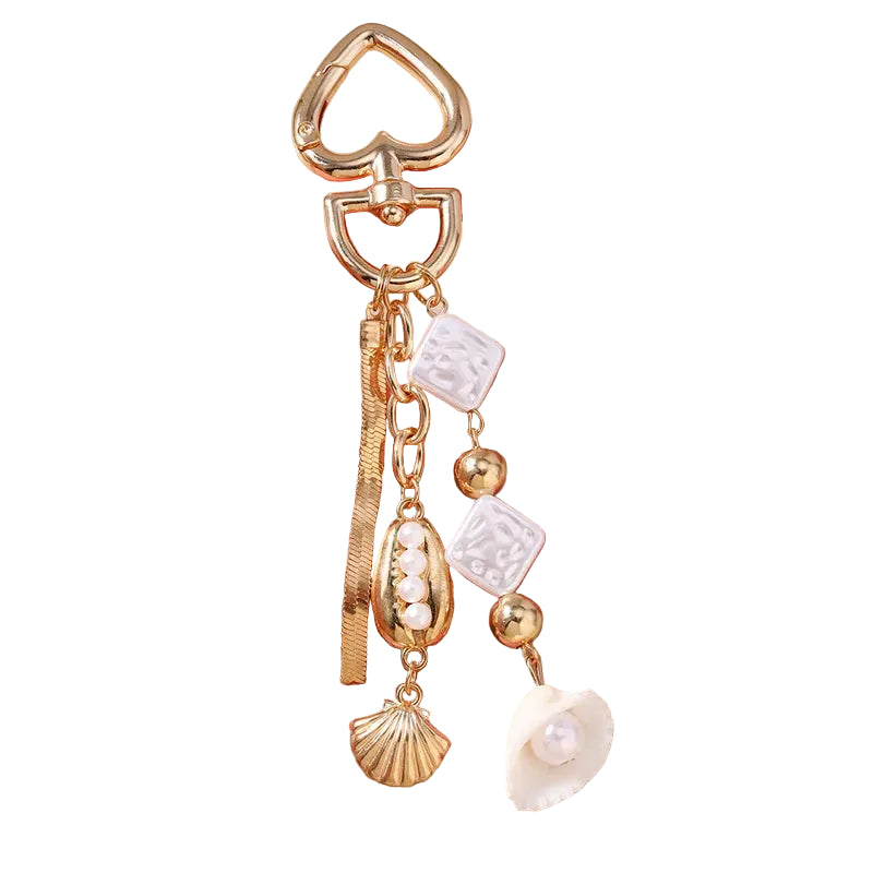Keychains &amp; Bag Charms