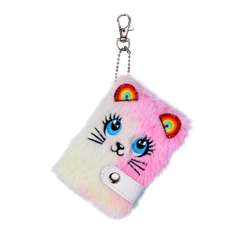 Mini Pocket Notebooks