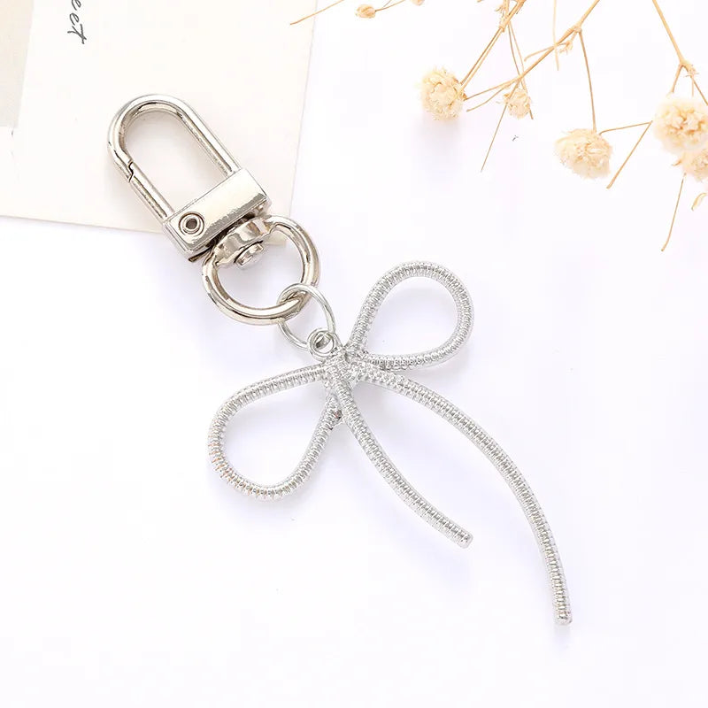 Keychains &amp; Bag Charms