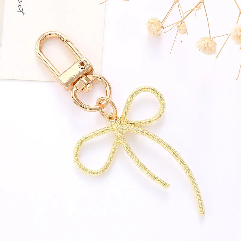 Keychains &amp; Bag Charms