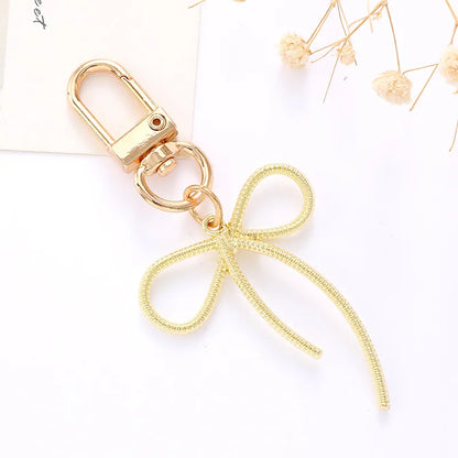 Keychains &amp; Bag Charms