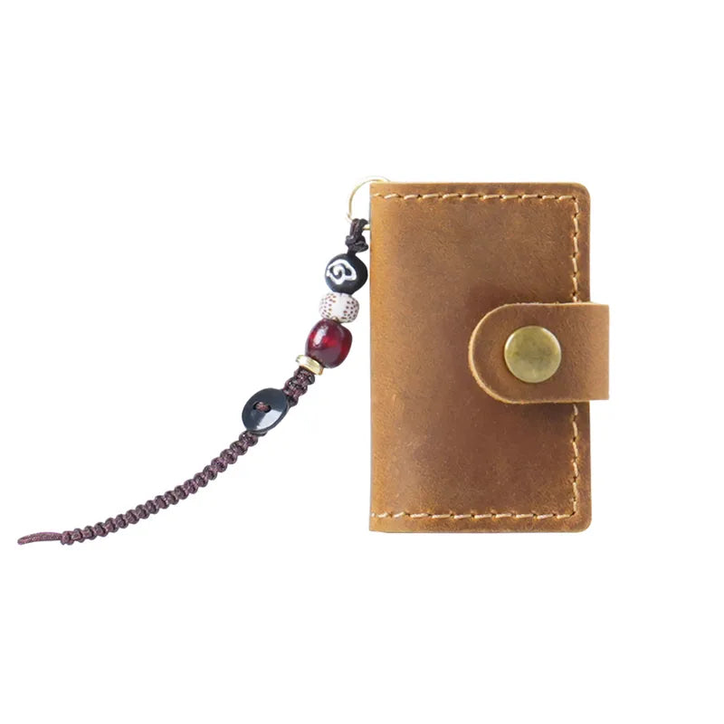 Traveler Journal Book Mini