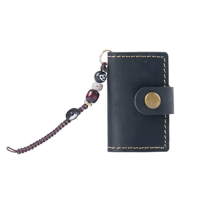 Traveler Journal Book Mini
