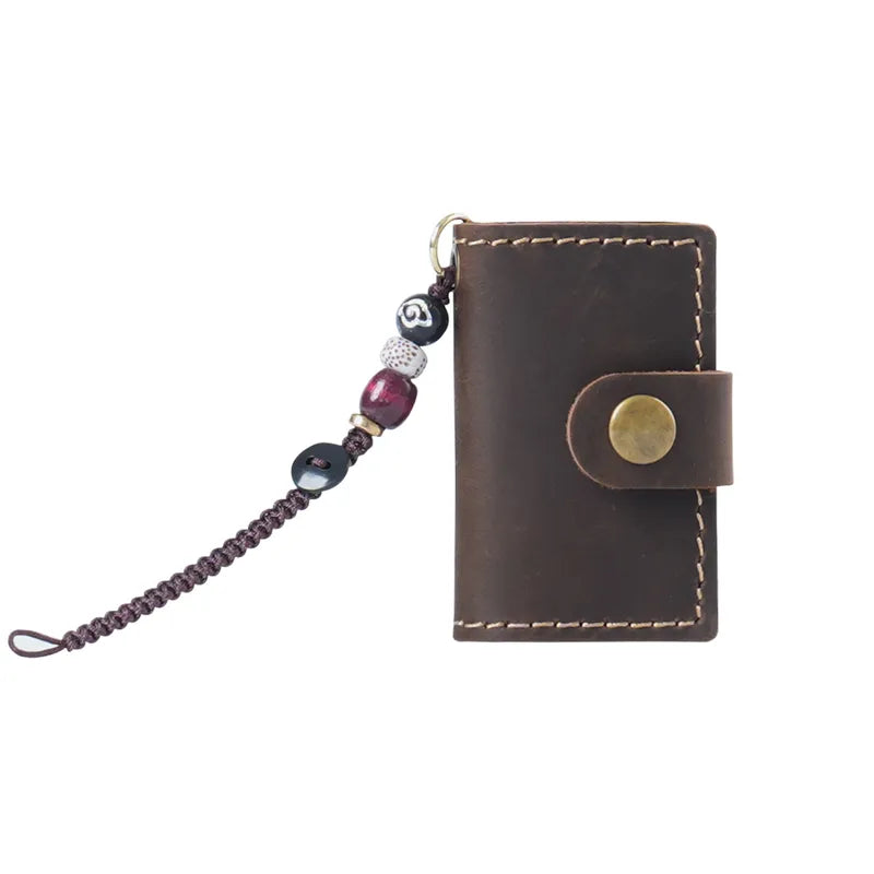 Traveler Journal Book Mini