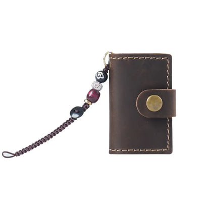 Traveler Journal Book Mini