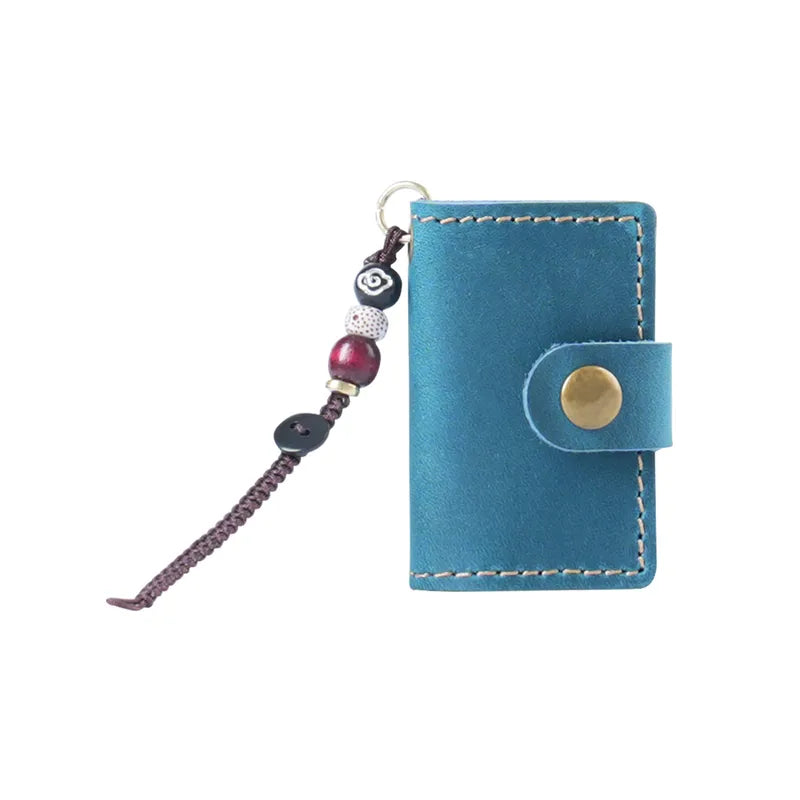 Traveler Journal Book Mini