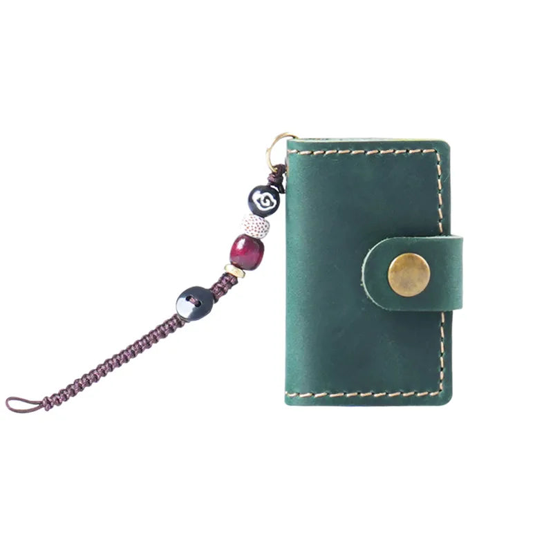 Traveler Journal Book Mini