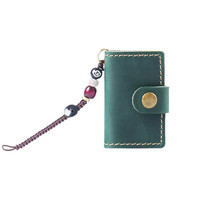 Traveler Journal Book Mini