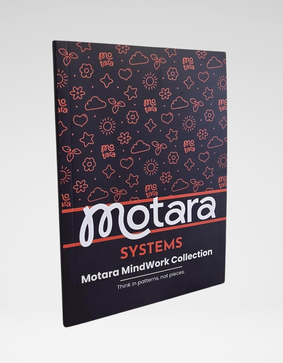 Systems MindWork Journal A5 (s)
