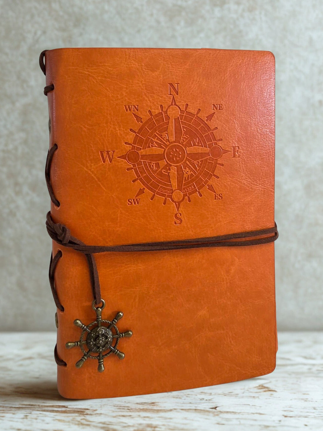 A6 Pirate Notebook