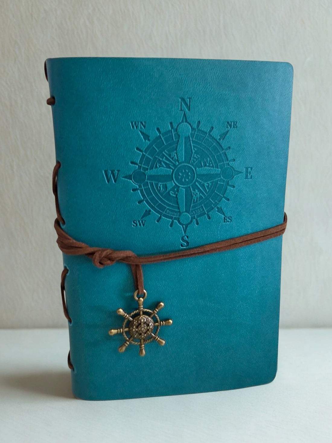 A6 Pirate Notebook